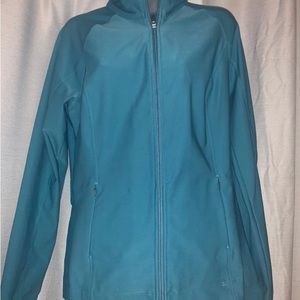 Lucy jacket size Med